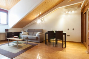 Cozy Apartment La latina by Batuecas